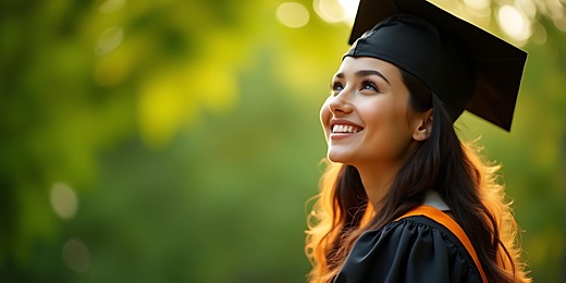 الدراسات العليا