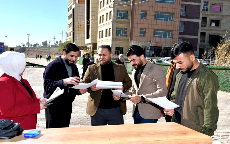 الذكاء الاصطناعي… محرك التحوّل في عالمنا المعاصر