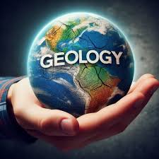 geology