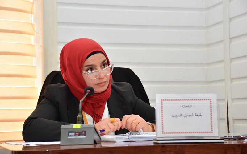 كلية العلوم تبحث التحري الجزيئي المصلي عن الاصابات  المشتركة بين الفايروس المضخم للخلايا والبكتيريا