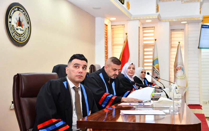 لدى مرضى سرطان الرئة  CD رسالة ماجستير  تناقش تعدد اشكال الجين