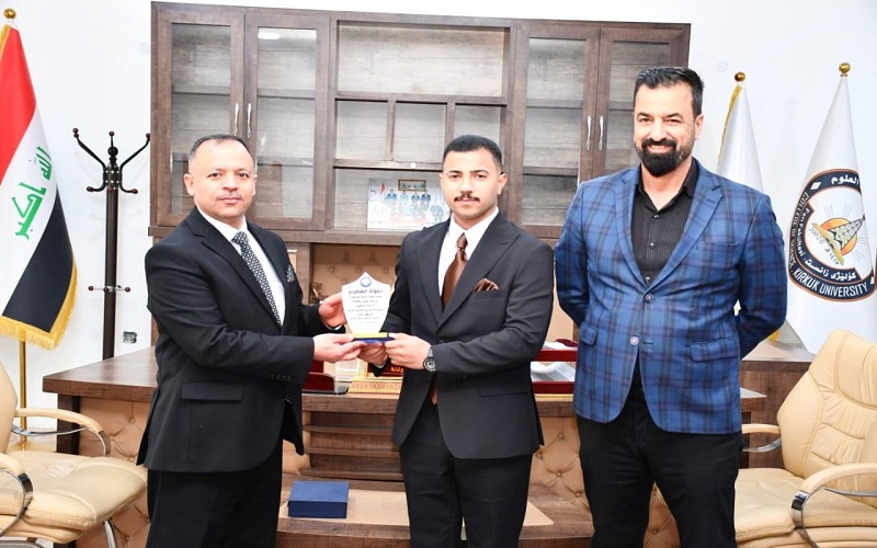 منافسات ذهنية مثيرة تختتمها كلية العلوم في بطولة الشطرنج