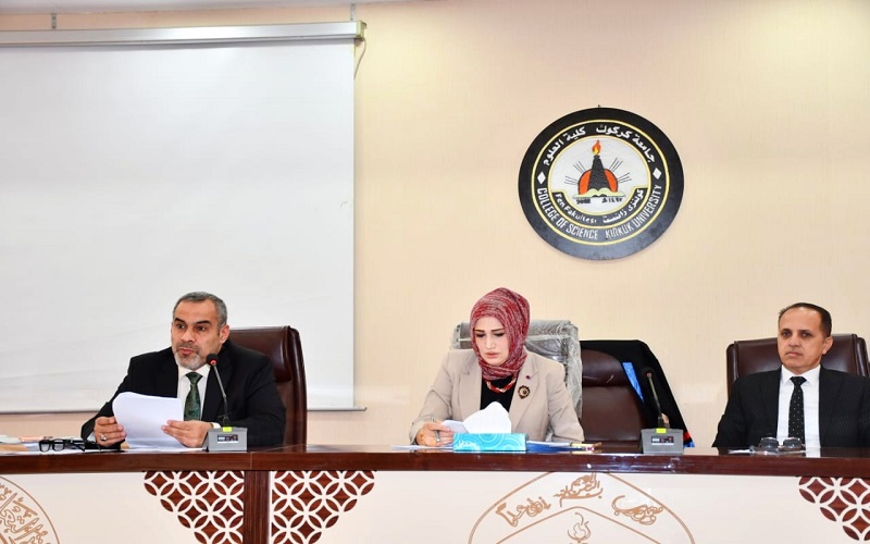 Workshop on the Regulations for the Return of Postgraduate Students with Terminated Enrollments for 2026–2027