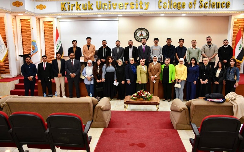 Workshop Titled: How to Build a Professional CV and LinkedIn Profile