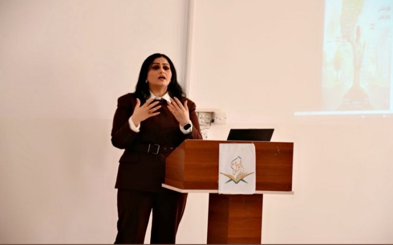 Workshop Titled: Emotional Intelligence and Building Trust