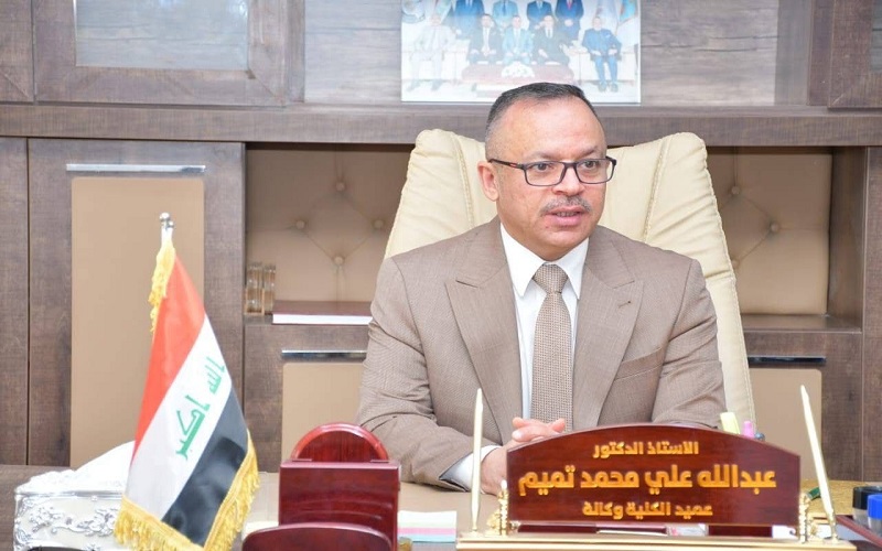 مجلس كلية العلوم يعقد جلسته الاعتيادية ويؤكد الاستعداد التام لامتحانات الدور الثاني