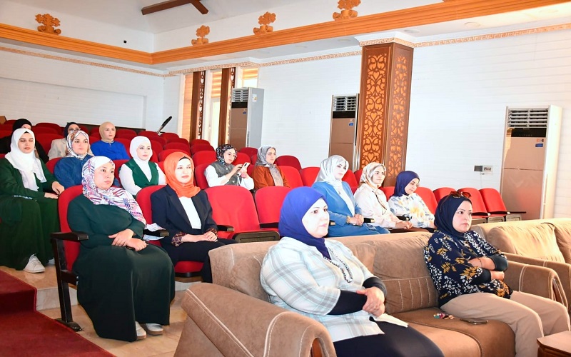 edarat waqet 2