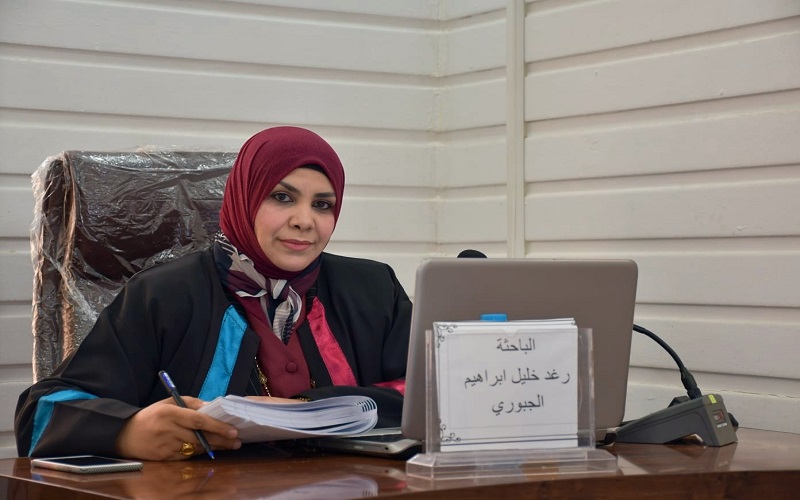 أطروحة دكتوراه في جامعة كركوك تبحث التأثيرات الفسلجية والنسجية للأشواغاندا والأدوية الستيرويدية وغير الستيرويدية في التهاب المفاصل