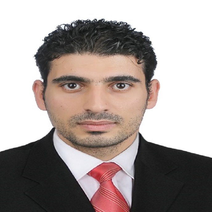  Dr. Abbas Falah Gharib