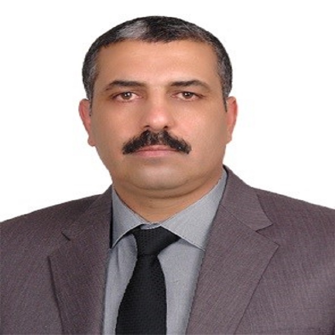 Prof. Ali Ismail Saleh