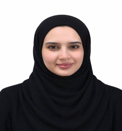 صورة المدرس المساعد أقمر سعدون منشد العاصي