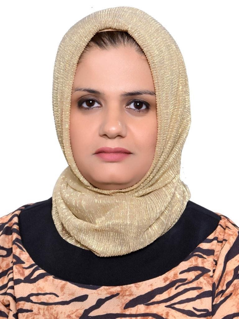 Faculty Photo