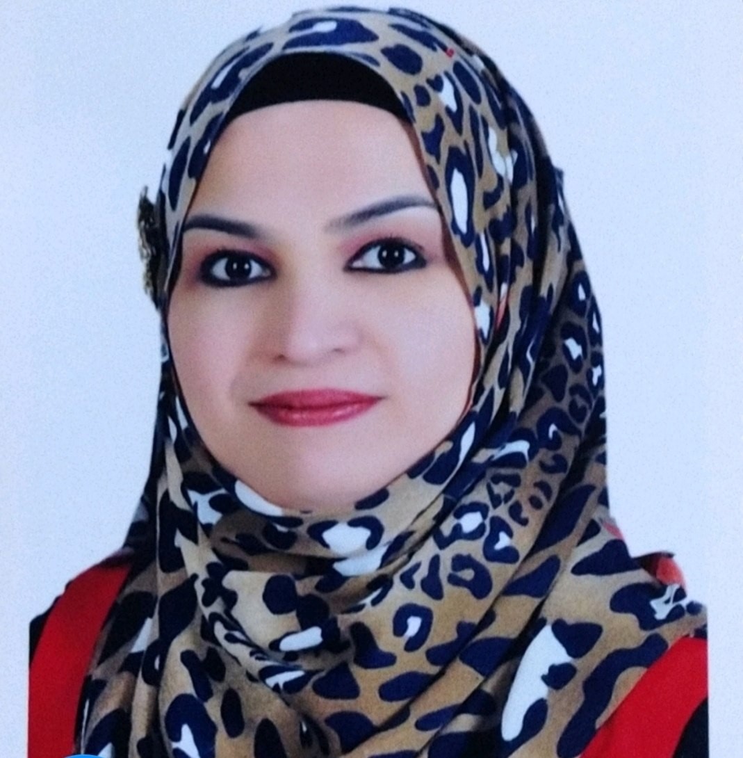 Faculty Photo