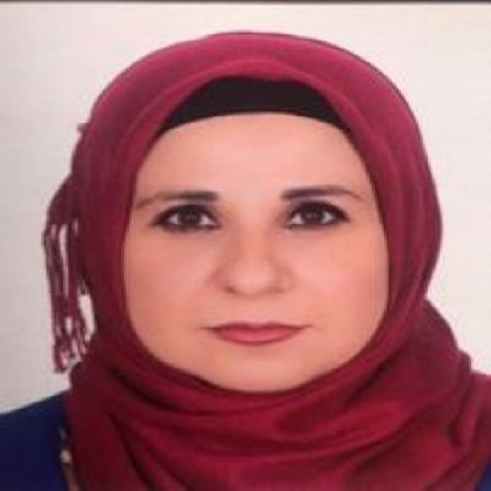  Prof. Dr. Esraa Ghassan 