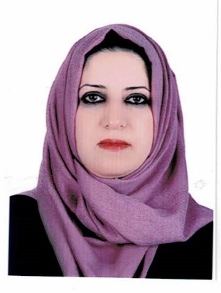 صورة المدرس مروة نهاد عبد الله