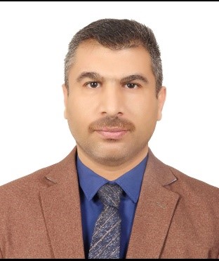 Faculty Photo