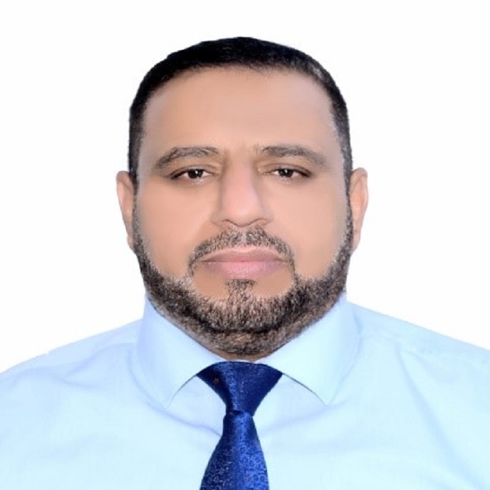 Dr. Saad Salem Jassim