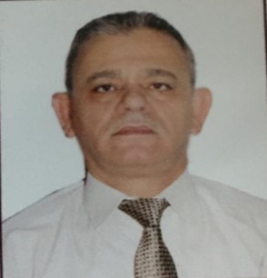 صورة الأستاذ المساعد الدكتور صلاح محمد علي رضا