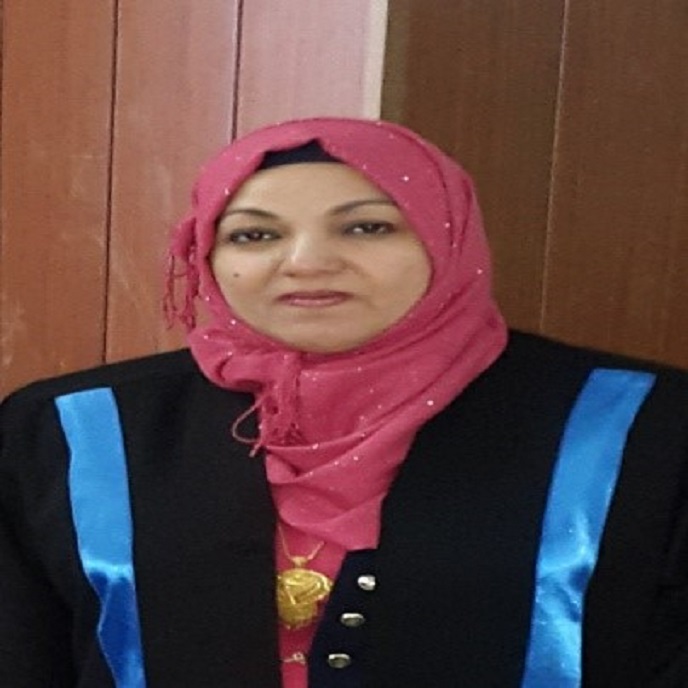 Dr. Sana Hussein Mohammed