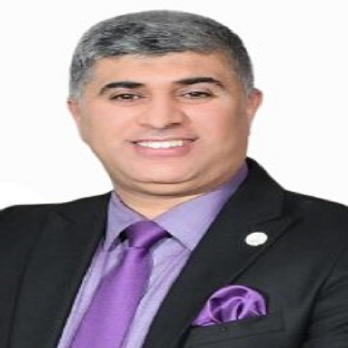 Dr. Shakhwan Abdulrahman 