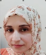 صورة المدرس الدكتورة شيماء حسين امين عزيز