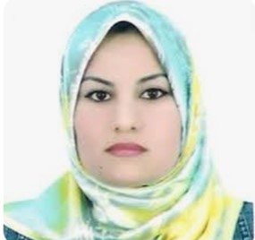 صورة الأستاذ المساعد الدكتورة سوزان شكر نوري