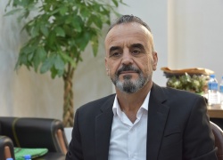 Approval of the title of the master's thesis in the College of Physical Education and Sports Sciences