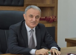 جهاز الإشراف والتقويم العلمي يوجّه كتاب شكر وتقدير لعميد كلية التربية البدنية وعلوم الرياضة في جامعة كركوك