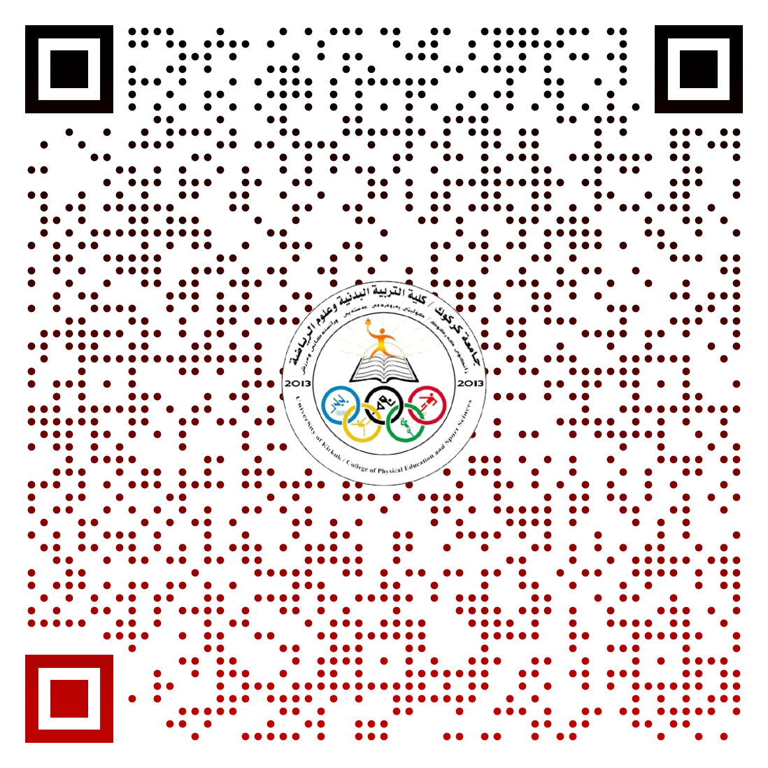 Scientific Form Addressing a Problem in Iraqi Society