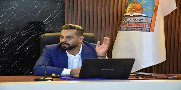 م.د محمود عباس حسين