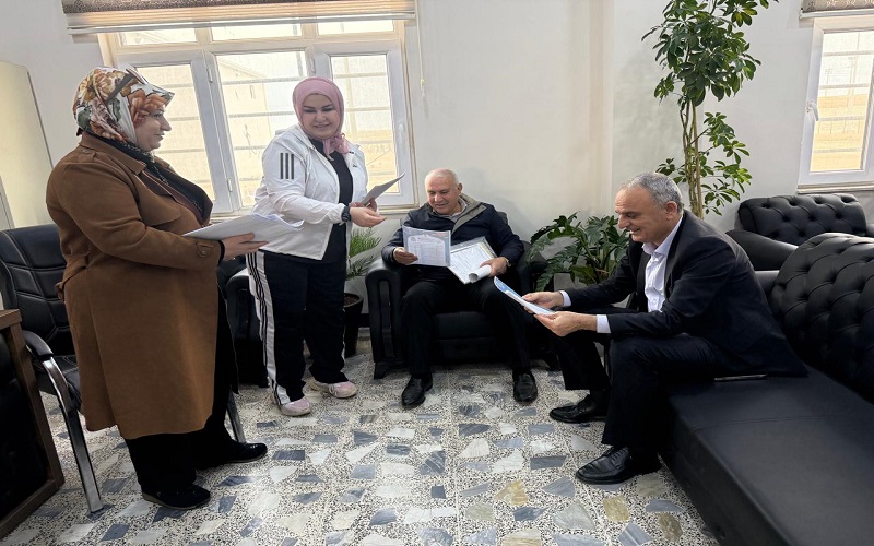 صورة رئيسية للحملة