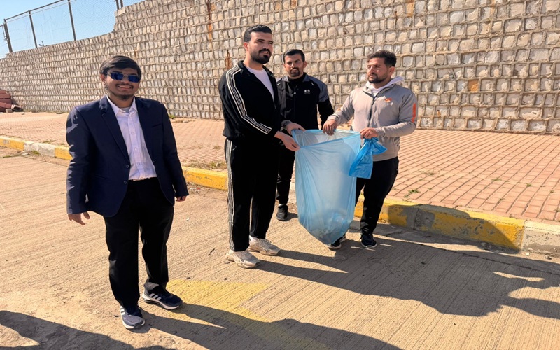 صورة الحملة الرئيسية