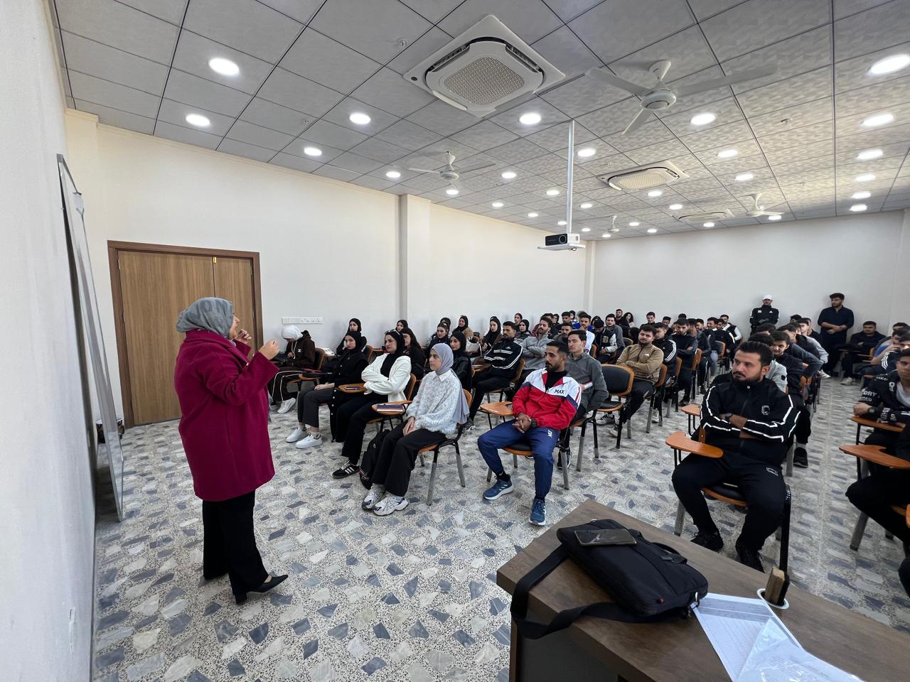  تحديات تطبيق القرار الأممي (1325) في الدول المتأثرة بالنزاع