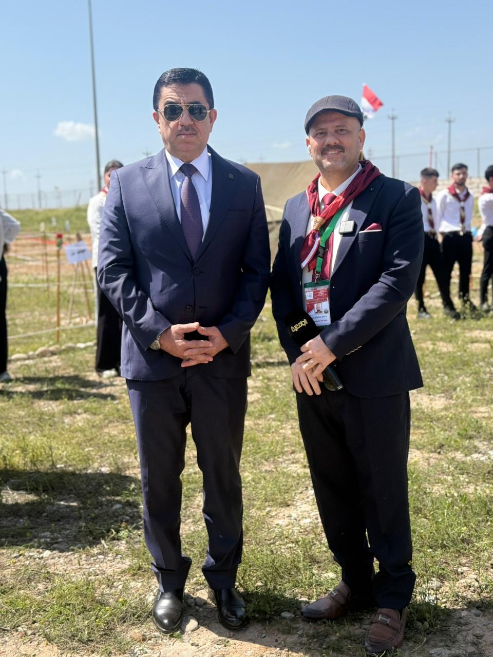 أنشطة طلابية