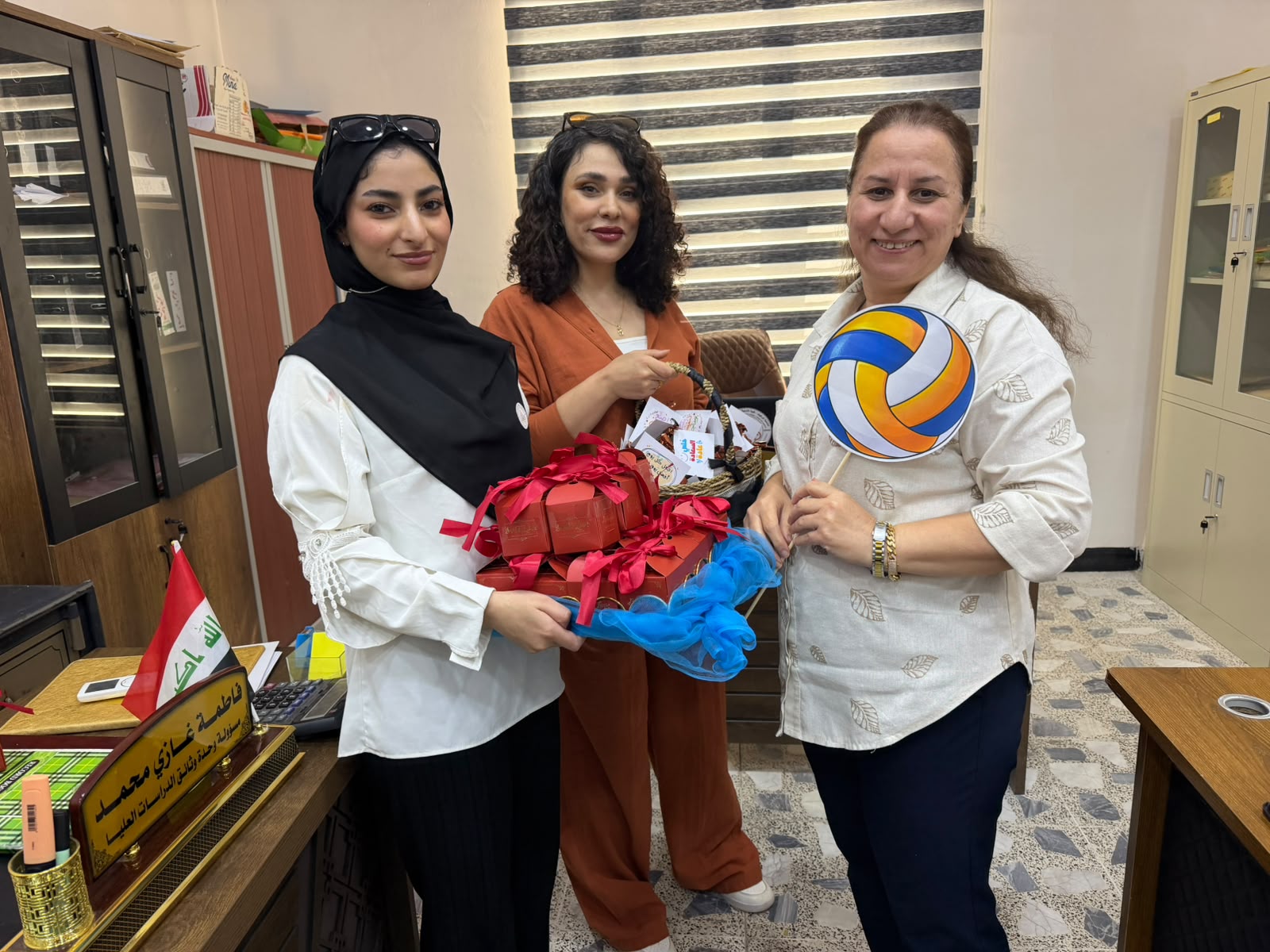 صورة المبادرة الترحيبية الرئيسية
