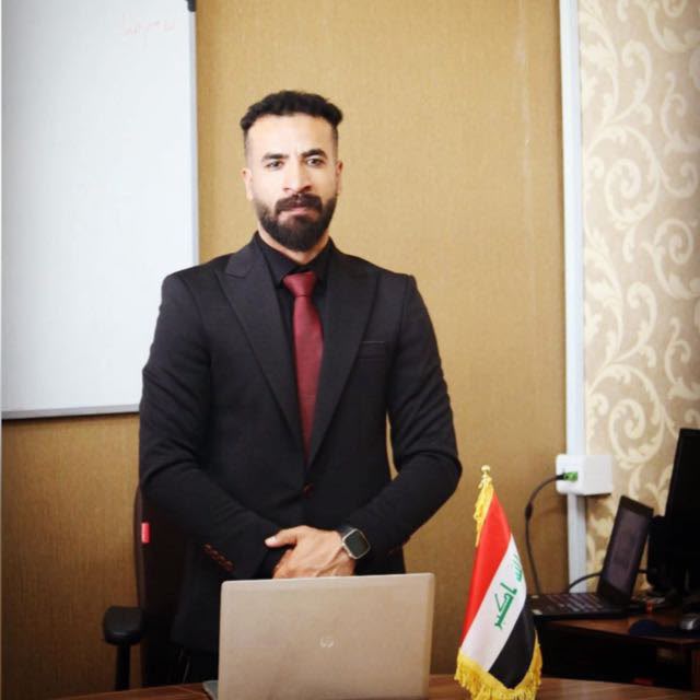 البحث العلمي المدرس الدكتور أحمد خليل إسماعيل - صورة 2