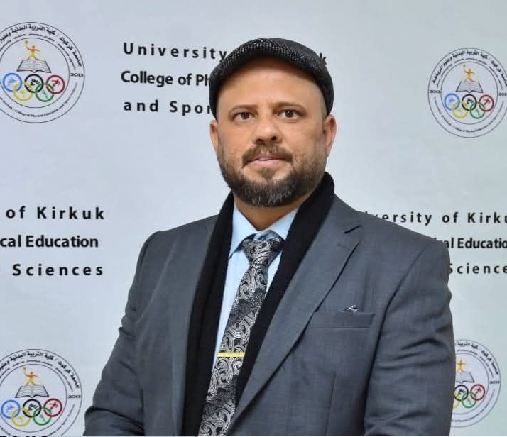 السيد علي عبدالرزاق الفراجي