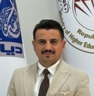 م.د. محمد قاسم محمد