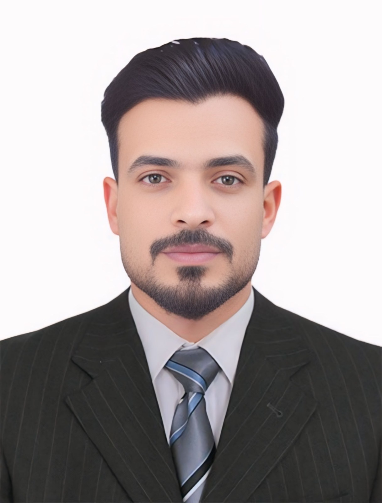 م.م زيد علي عبيد