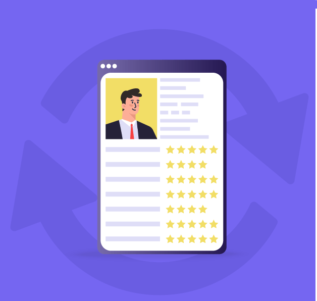 السيرة العلمية