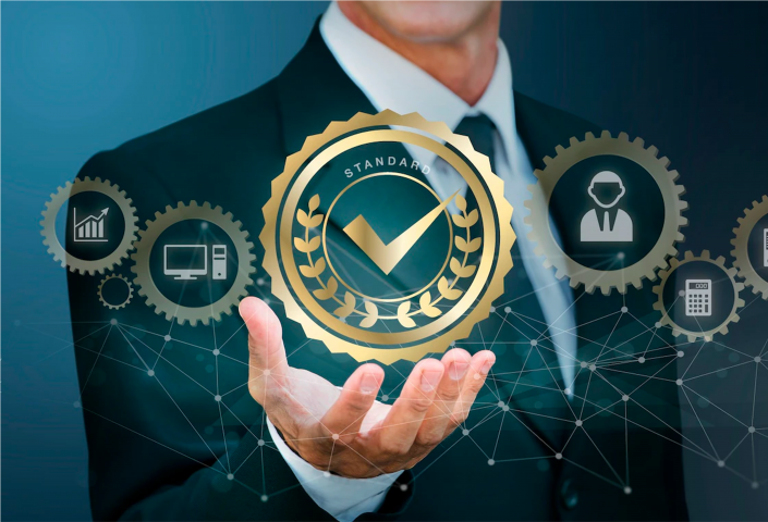 ضمان الجودة