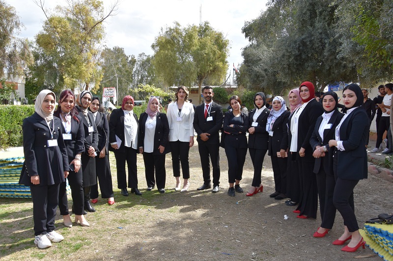 The Faculty of Physical Education and Sports Sciences recently organized a ceremony 