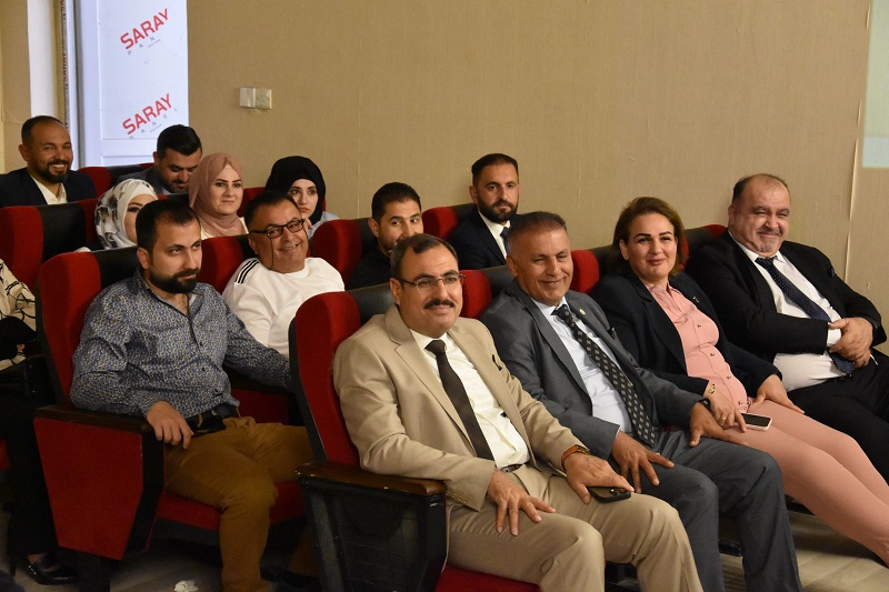 The College of Physical Education and Sports Sciences recently organized a workshop 