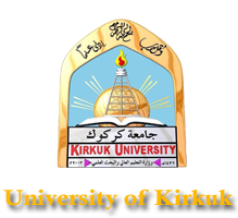University of Kirkuk Staff