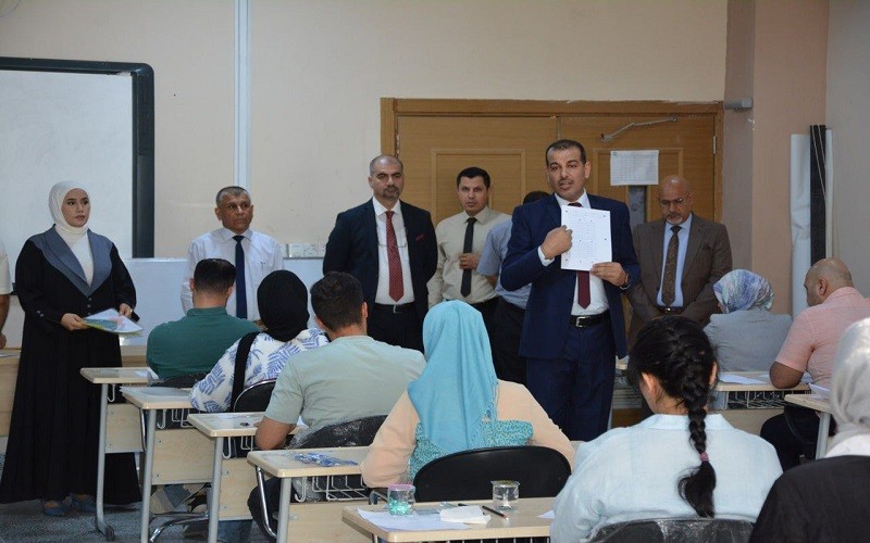 كلية علوم الحاسوب ...