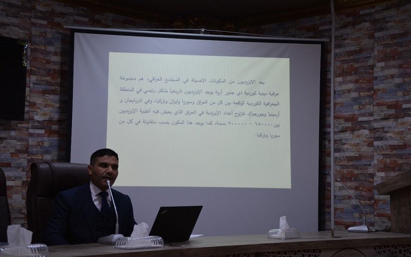 كلية علوم الحاسوب ...