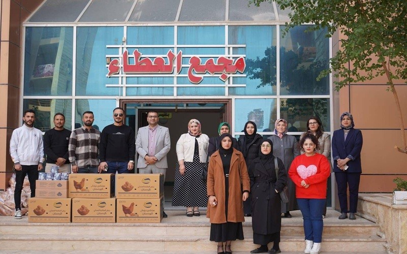 كلية علوم الحاسوب ...