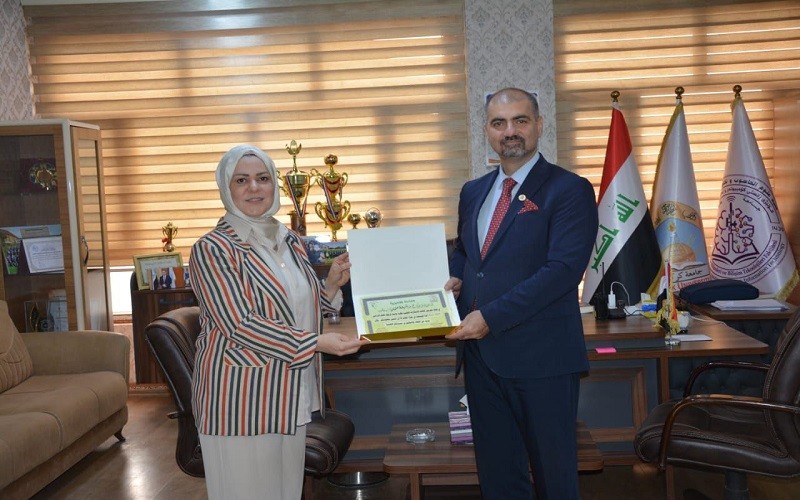 كلية علوم الحاسوب ...