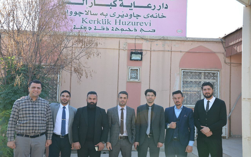 كلية علوم الحاسوب ...