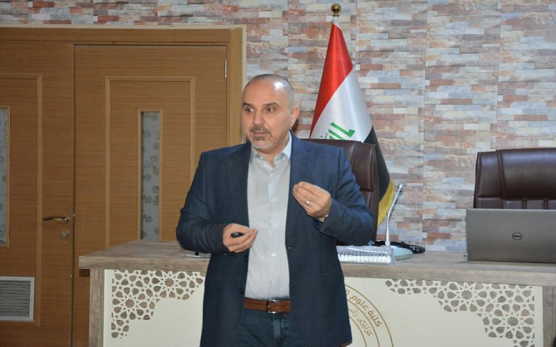 كلية علوم الحاسوب ...